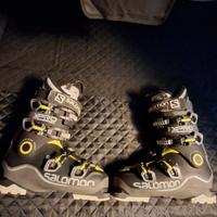 SALOMON  XPRO 90  Misura 26.5