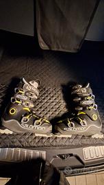 SALOMON  XPRO 90  Misura 26.5