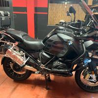 BMW 1200 GS adv