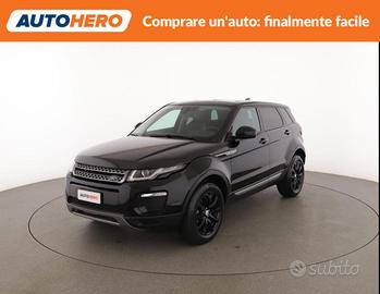 LAND ROVER Range Rover Evoque LC44879