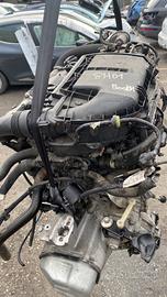 Motore Citroen c3