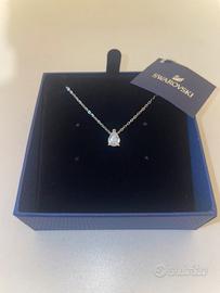 collana swarovski