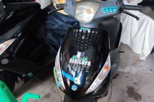 Zip piaggio