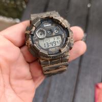 casio G shock Gd120cm