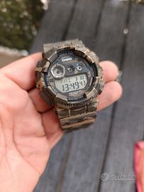 casio G shock Gd120cm