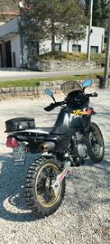 Honda Dominator 650