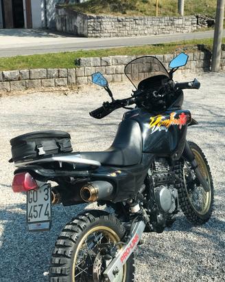 Honda Dominator 650