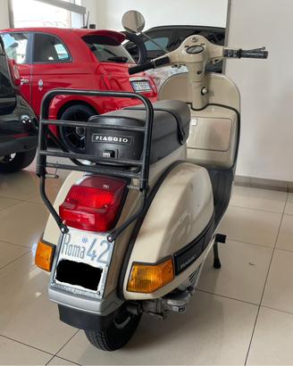 Vespa PX150E