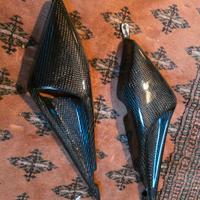 prese aria carbonio monster 