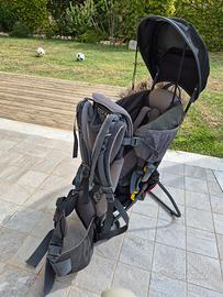 Zaino porta bimbi Deuter