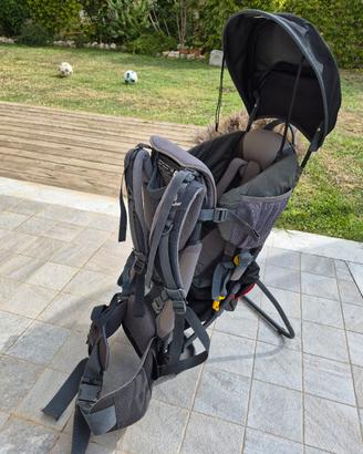 Zaino porta bimbi Deuter
