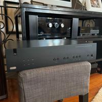 Convertitore D/A Arcam FMJ D33