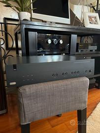 Convertitore D/A Arcam FMJ D33