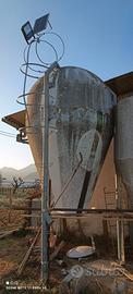 Silos per cereali