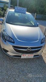 Opel Corsa 1.3 CDTI ecoFLEX 95CV 2015 3 porte gara