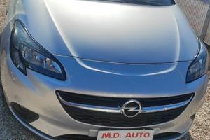 Opel Corsa 1.3 CDTI ecoFLEX 95CV 2015 3 porte gara