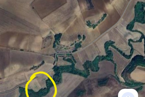 Terreno Agricolo a Maschito cda Cerentino