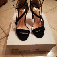 Scarpe da cerimonia tg. 36