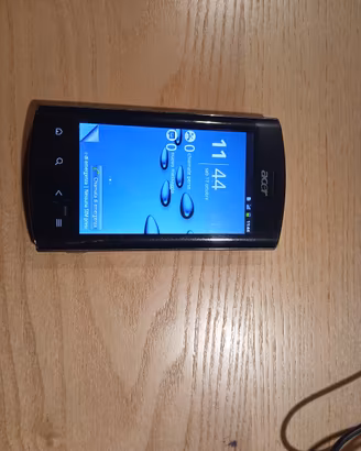 Telefono cellulare ACER
