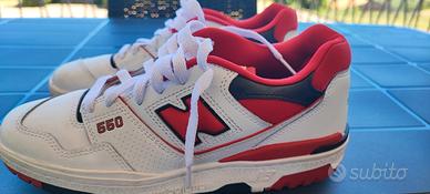 scarpe New balance 550