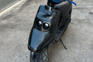 MBK Booster Spirit Athena Big Bore