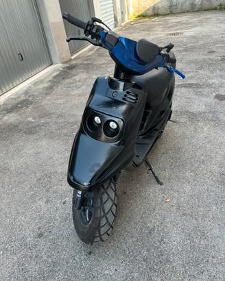 MBK Booster Spirit Athena Big Bore