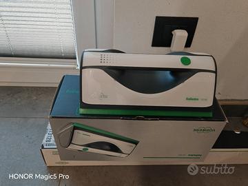 vorwerk folletto lavavetri VG100