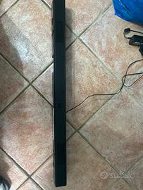 Soundbar lg