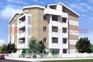 Appartamento Tortoreto [Cod. rif 3286427VRG]