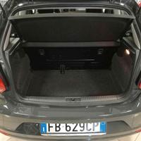 VOLKSWAGEN Polo 1.0 MPI 3p. Trendline ** 98.000