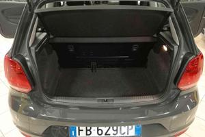 VOLKSWAGEN Polo 1.0 MPI 3p. Trendline ** 98.000