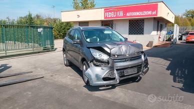 ricambi usati Ford Kuga 2013