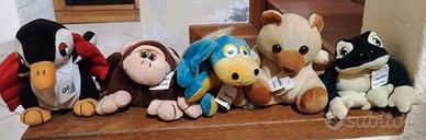 quottini Q8 peluche