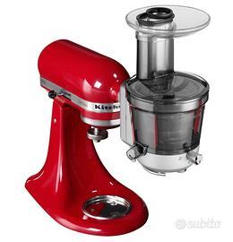 Estrattore a freddo_ KitchenAid