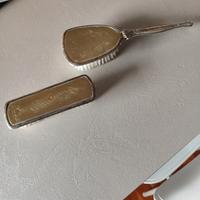 spazzole vintage anni 50
