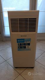 Condizionatore dolceclima Olimpia