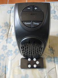Riscaldatori 400 watt 