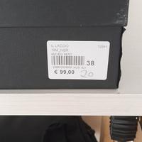 scarpe da donna stimm