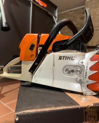 Motosega stihl ms 660