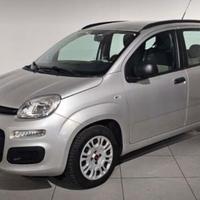 Fiat Panda 1.3 diesel