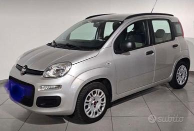 Fiat Panda 1.3 diesel