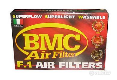 FILTRO ARIA SPOR BMC RACING SUZUKI BURGMAN 250/400