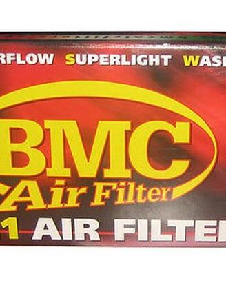 FILTRO ARIA SPOR BMC RACING SUZUKI BURGMAN 250/400