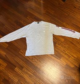 Maglia maniche lunghe Timberland