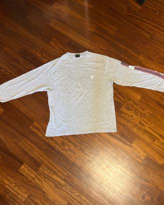 Maglia maniche lunghe Timberland