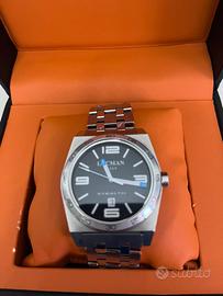 Orologio Locman Stealth