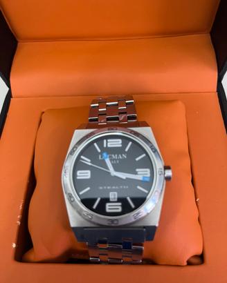 Orologio Locman Stealth