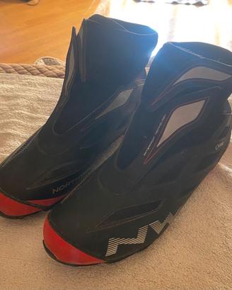 Scarpe Northwave MTB numero 45