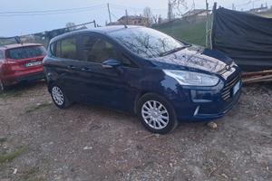 Ford b max gpl 2017