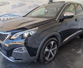 Peugeot 3008 2.0 bluehdi GT s&s 180cv eat8